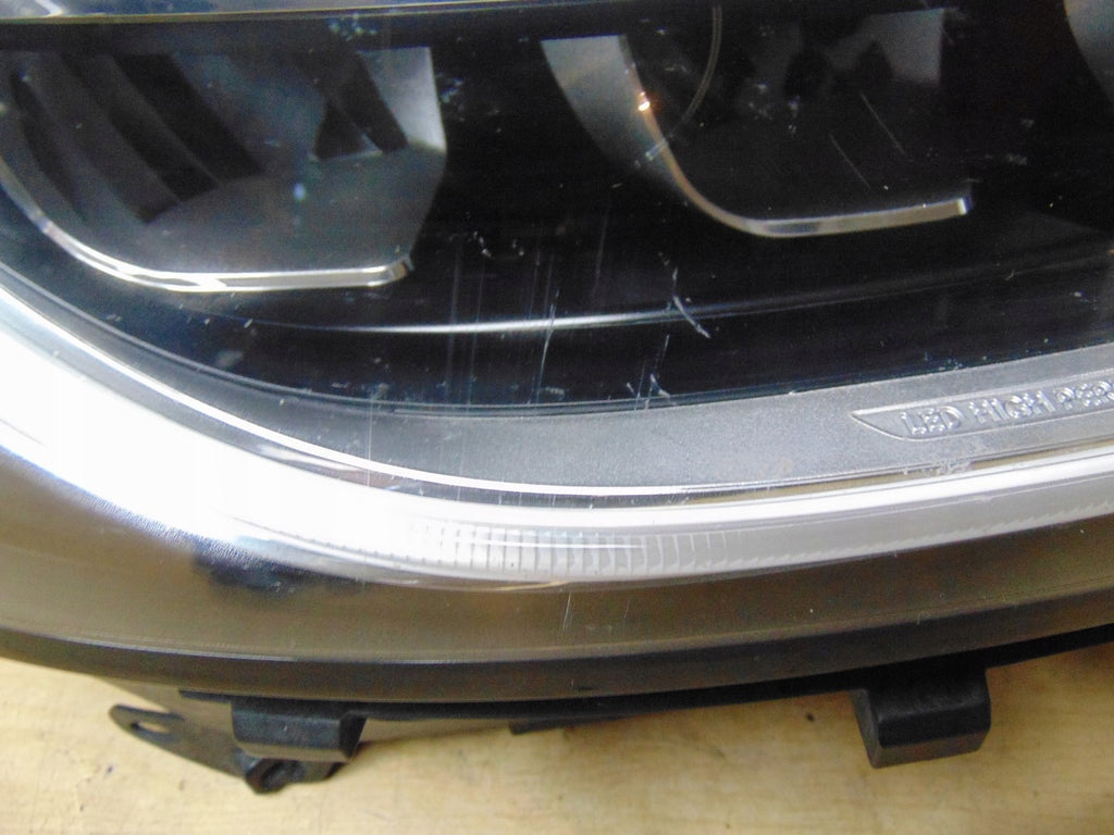 Frontscheinwerfer Mercedes-Benz Glc A2539066403 Rechts Scheinwerfer Headlight SCH7454956697dm