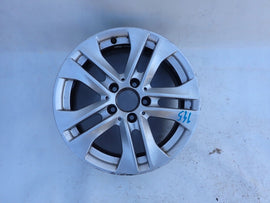 1x Alufelge 16 Zoll 7.0