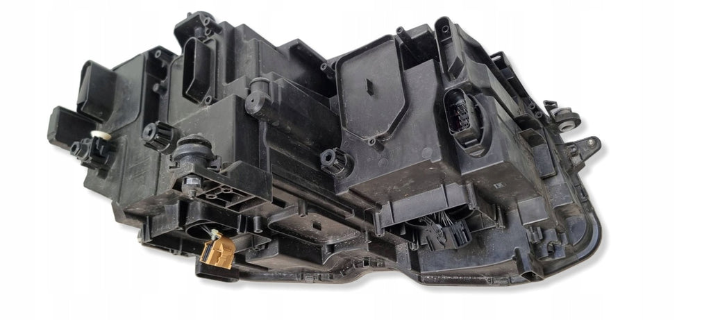 Frontscheinwerfer VW Tiguan 5NB941035D LED Links Scheinwerfer Headlight SCH2083490464uy