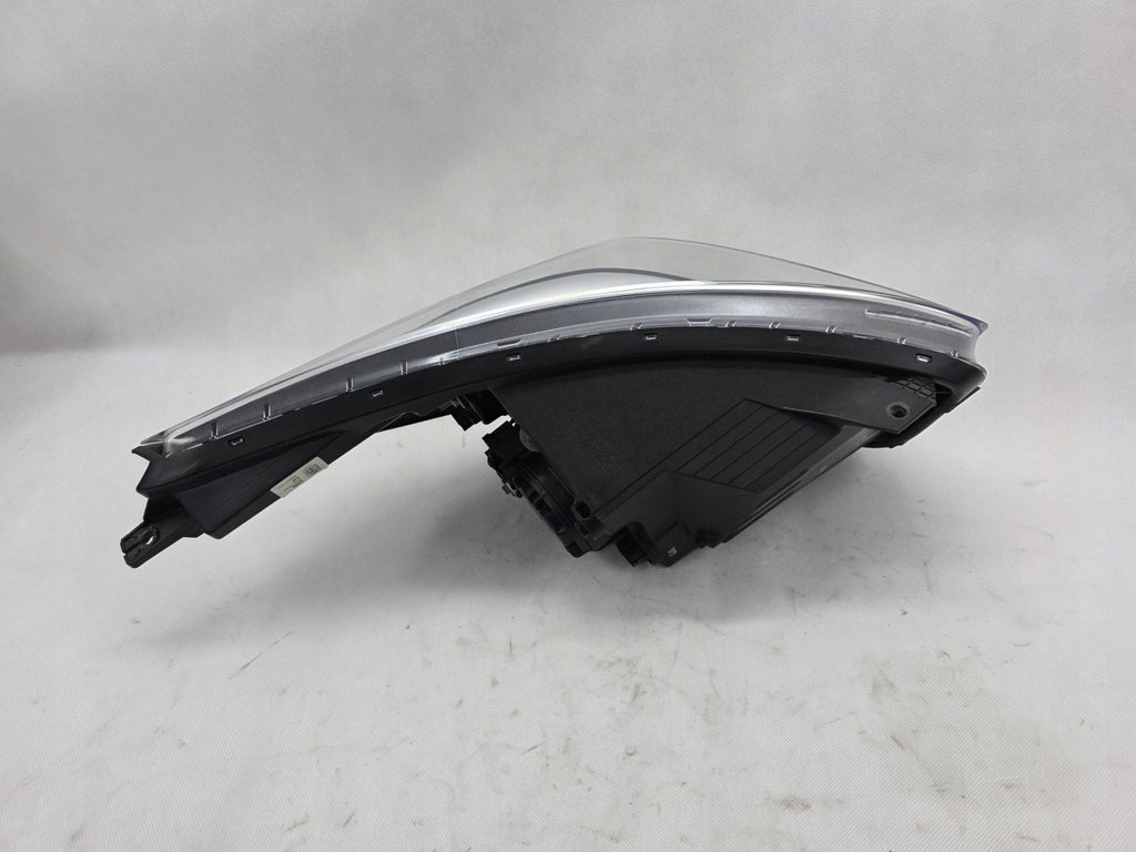 Frontscheinwerfer Kia Picanto 9201G6000 Links Scheinwerfer Headlight SCH3358538710vk