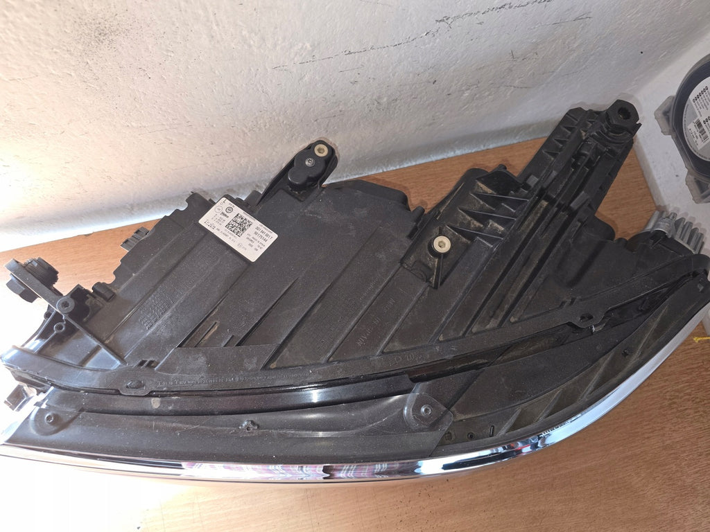 Frontscheinwerfer VW Passat B8 3G1941081T Full LED Ein Stück (Rechts oder Links) SCH6479666849oc