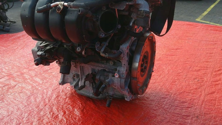 Motor Toyota Highlander A25A 2.5 2020 Benzin Engine Unkomplett MOT3987962568xw