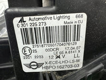 Load image into Gallery viewer, Frontscheinwerfer Mini Clubman R55 162703-03 162705-03 Ein Satz Headlight SCH2781476857ts