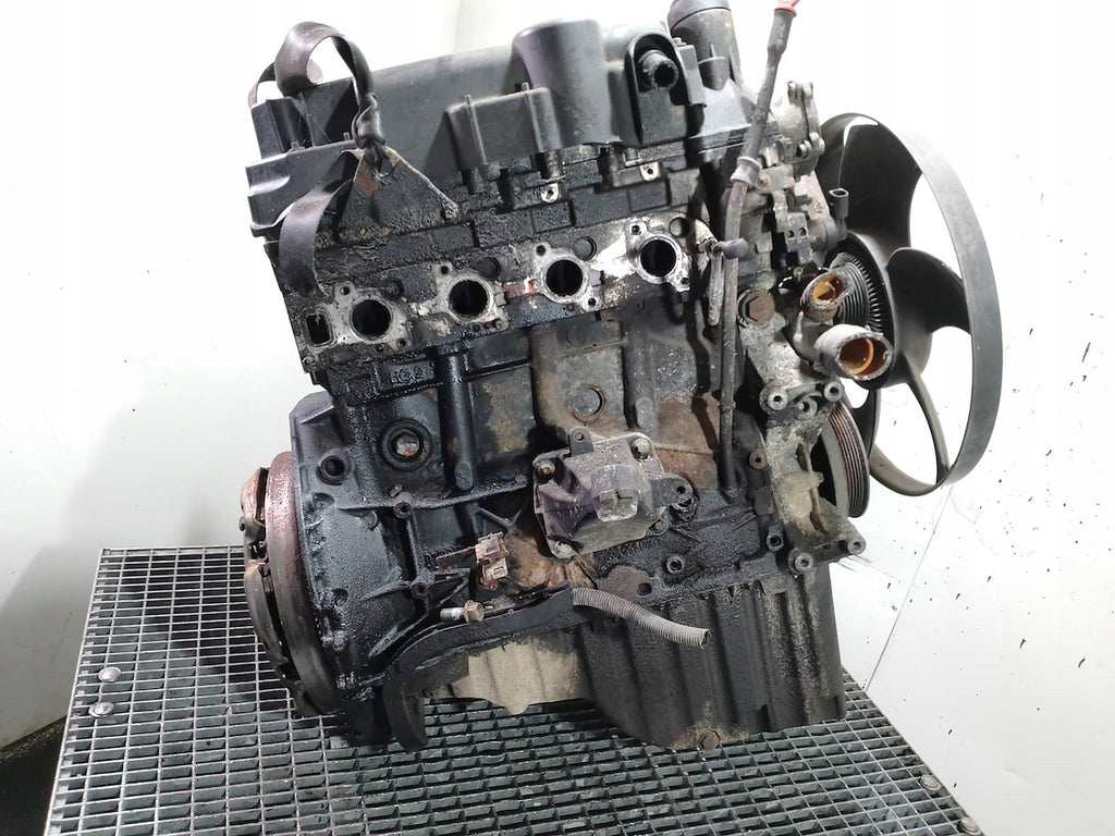 Motor Mercedes-Benz Sprinter 646985 2.2 CDI 109PS 80kW 2006 Diesel Unkomplett