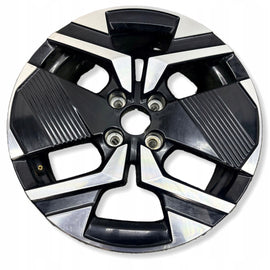 1x Alufelge 17 Zoll 9848269080 Peugeot 2008 Ii Rim Wheel FEL2996849473yc