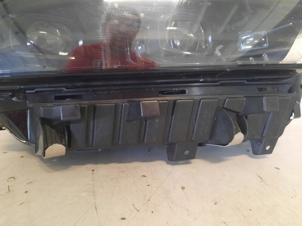 Frontscheinwerfer BMW X7 G07 5A8D304-01 Full LED Rechts Scheinwerfer Headlight SCH2850839537fc