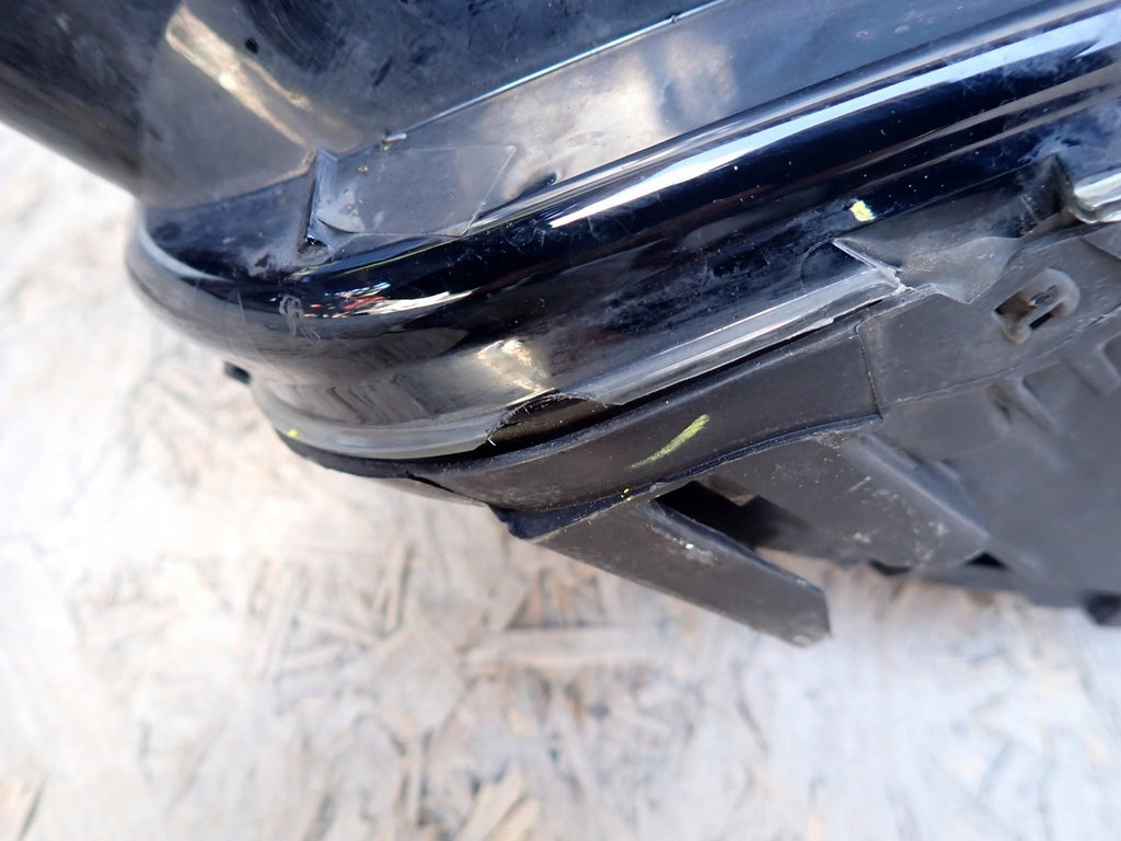 Frontscheinwerfer Audi Q5 8R0941005C LED Links Scheinwerfer Headlight