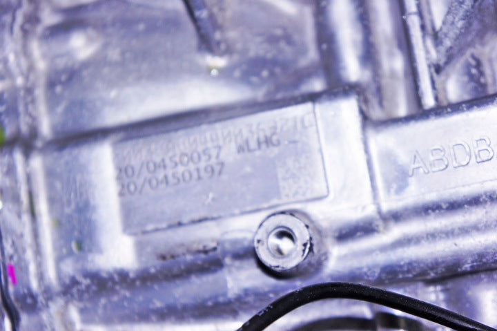 Motor Ford Fiesta III Y1DA YZDA YZDB YZDC YZJA 1.5 182PS 2020 Benzin Unkomplett MOT4175874952fz