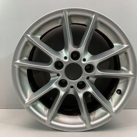 1x Alufelge 16 Zoll 7.0