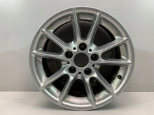 Laden Sie das Bild in den Galerie-Viewer, 1x Alufelge 16 Zoll 7.0" 5x120 20ET 6756230 BMW 5 E39 Rim Wheel FEL2180277777uh