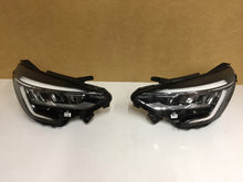 Load image into Gallery viewer, Frontscheinwerfer Renault Clio V 260605690R LED Links Scheinwerfer Headlight SCH6045116255wc