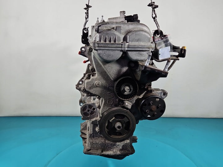 Motor Kia Optima G4FJ 1.6 TGDI 180PS 2019 Benzin Engine Unkomplett MOT7261335925ob