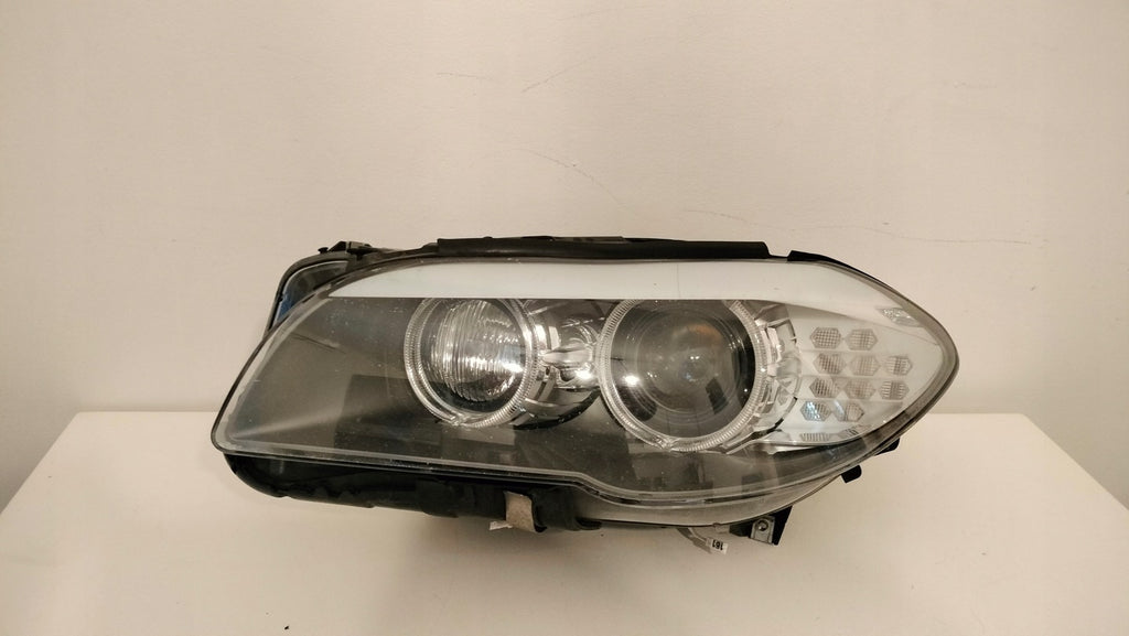 Frontscheinwerfer BMW 5 F11 F10 9482811-08 Links Scheinwerfer Headlight SCH6227443347wu