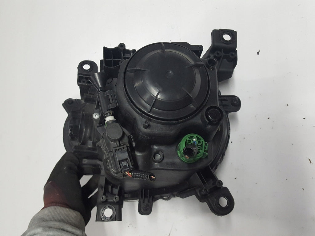Frontscheinwerfer Jeep Cherokee Kl Rechts Scheinwerfer Headlight SCH3606331415is