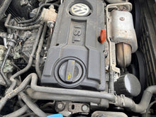 Laden Sie das Bild in den Galerie-Viewer, Motor VW Golf VI CAX 1.4 TSI 122PS 90kW Benzin Engine Komplett