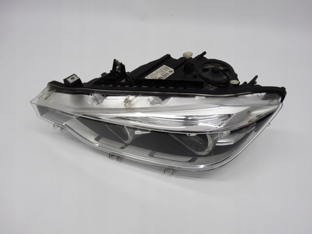 Frontscheinwerfer BMW 3 F30 F31 7453481 LED Ein Stück (Rechts oder Links) SCH3894028330nv