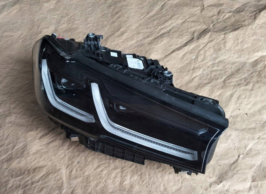 Frontscheinwerfer BMW 5 G30 15Y2642 5A388E4 Full LED Rechts Headlight SCH4582937476vs