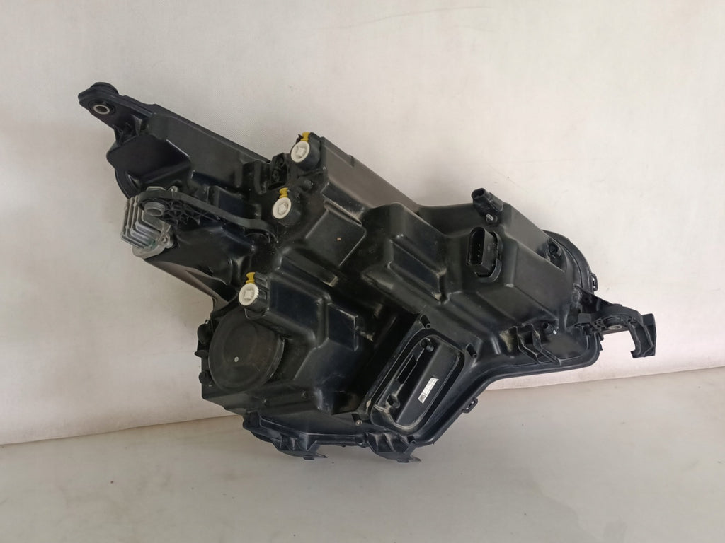 Frontscheinwerfer Skoda Kodiaq 566941009 Full LED Links Scheinwerfer Headlight SCH4233127634jn
