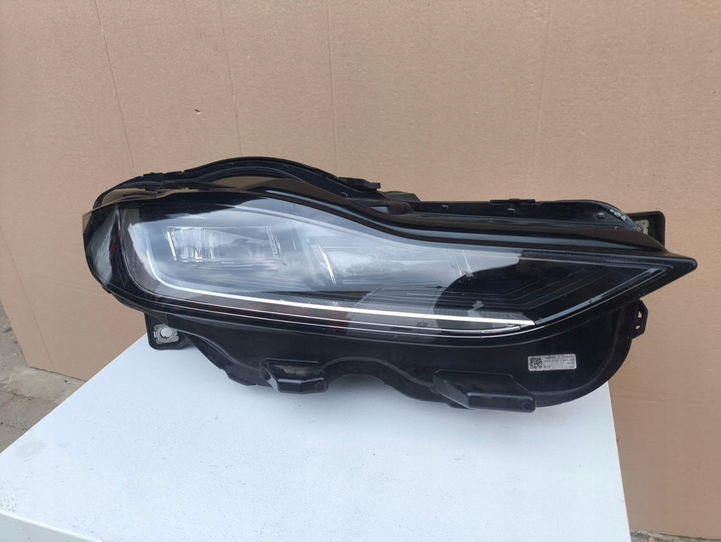 Frontscheinwerfer Jaguar Xe LX73-13W029-EC Rechts Scheinwerfer Headlight SCH1654218346id
