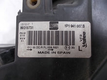 Laden Sie das Bild in den Galerie-Viewer, Frontscheinwerfer Seat Altea 1P1941007B Xenon Links Scheinwerfer Headlight