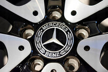 Laden Sie das Bild in den Galerie-Viewer, 4x Alufelge 18 Zoll 8.0" 5x112 43ET A2134011100 Mercedes-Benz W213 Rim Wheel FEL6505968999qi