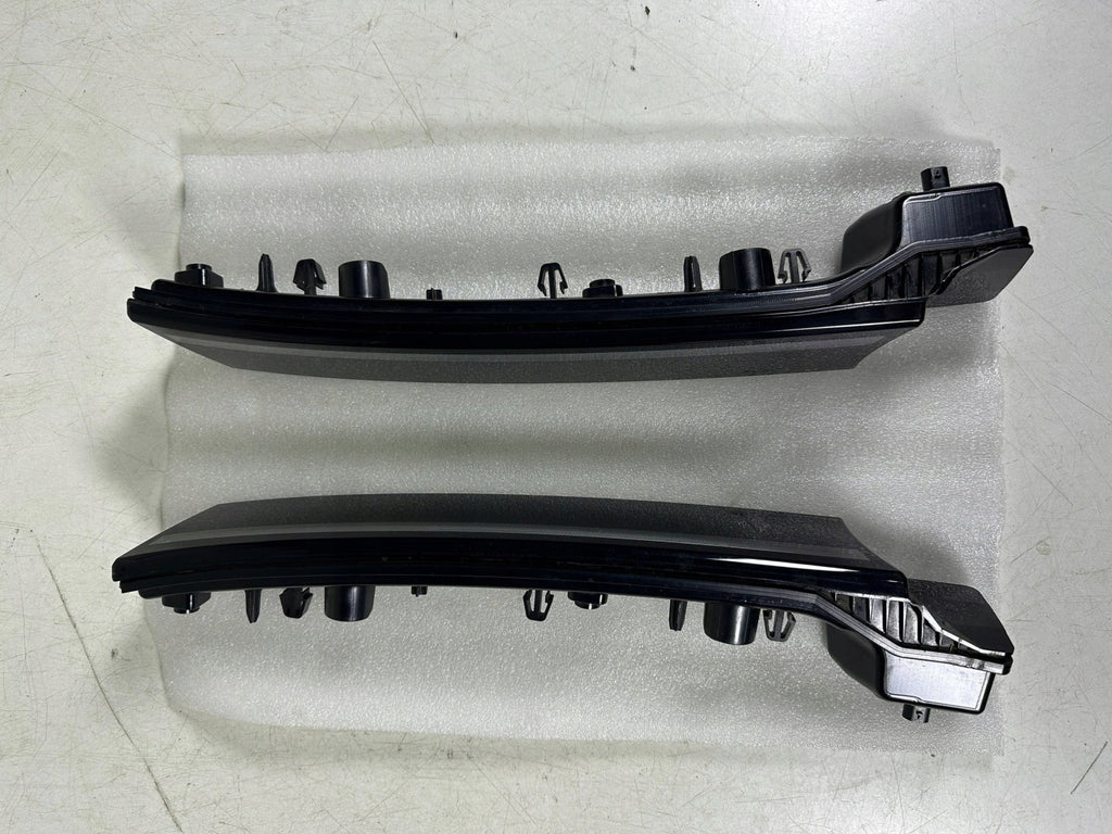 Frontscheinwerfer VW Id.4 11A941654A 11A941653A Vorderseite Headlight SCH8235537762dr
