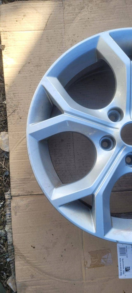 1x Alufelge 17 Zoll Nissan Juke Rim Wheel FEL1171556662yr