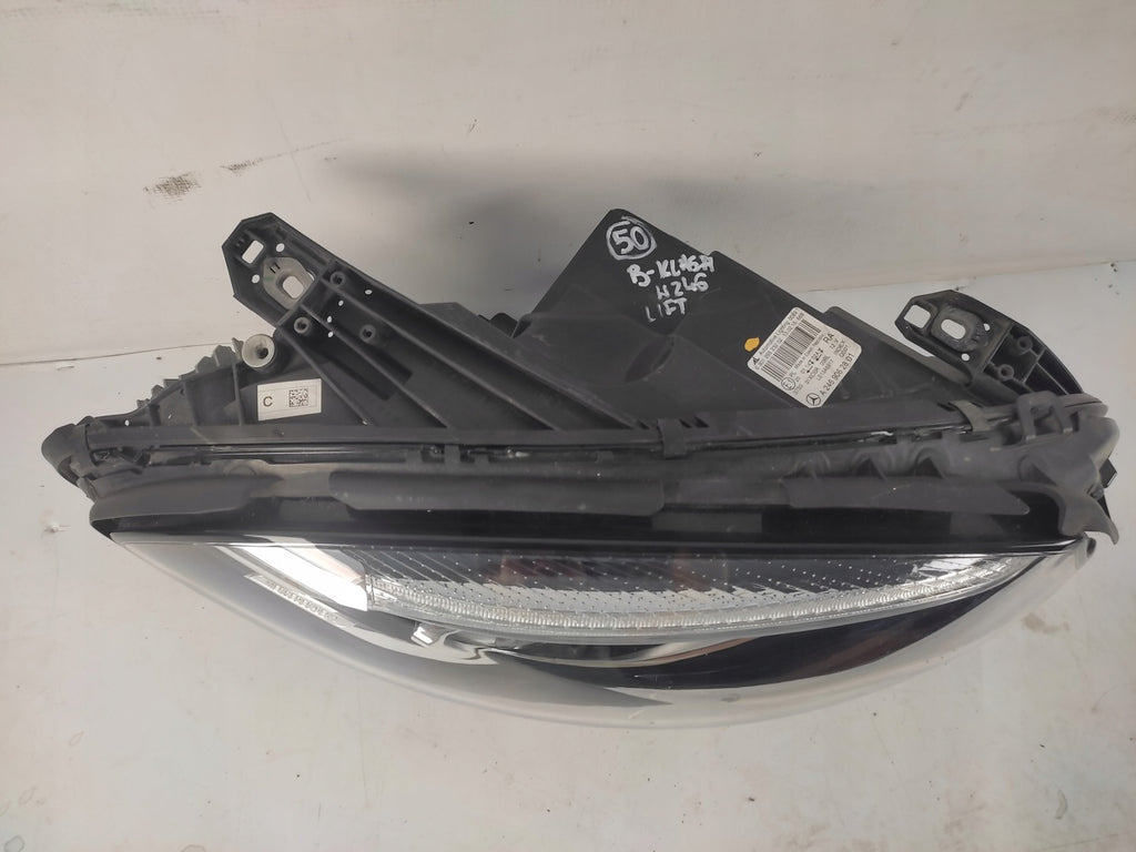 Frontscheinwerfer Mercedes-Benz W246 A2469062801 LED Rechts Headlight SCH4950638300mn
