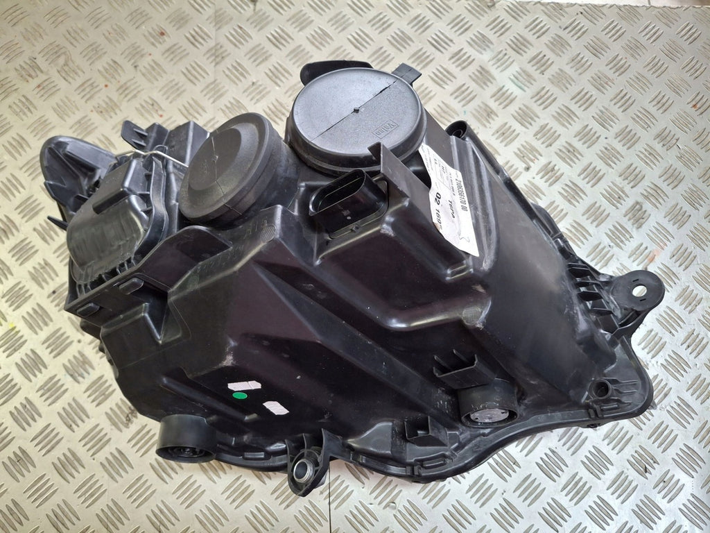 Frontscheinwerfer VW Transporter 7L1941005B Links Scheinwerfer Headlight SCH3722409161ro
