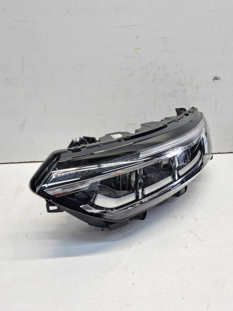 Frontscheinwerfer Renault Koleos II 260607971R Links Scheinwerfer Headlight