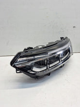 Laden Sie das Bild in den Galerie-Viewer, Frontscheinwerfer Renault Koleos II 260607971R Links Scheinwerfer Headlight