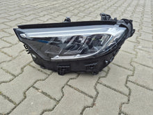 Laden Sie das Bild in den Galerie-Viewer, Frontscheinwerfer Mercedes-Benz Glc A2549061500 LED Links Scheinwerfer Headlight SCH2849588211sx