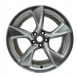 1x Alufelge 19 Zoll 8.0
