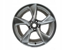 Load image into Gallery viewer, 1x Alufelge 19 Zoll 8.0" 5x115 36ET Glanz Silber 13312751 Opel Astra Gtc J FEL6153352157kz