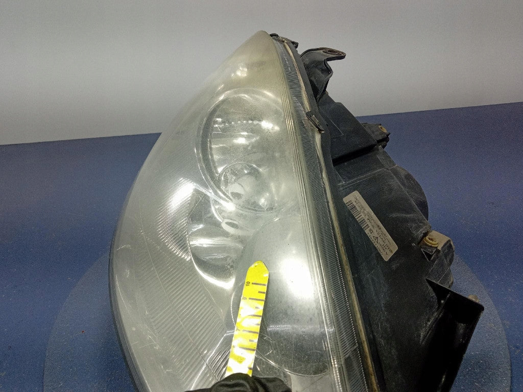 Frontscheinwerfer Peugeot 807 958244 Xenon Rechts Scheinwerfer Headlight SCH5054824229jn