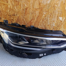 Frontscheinwerfer VW Golf VIII 5H1941006A Full LED Rechts Scheinwerfer Headlight SCH9885789884sh