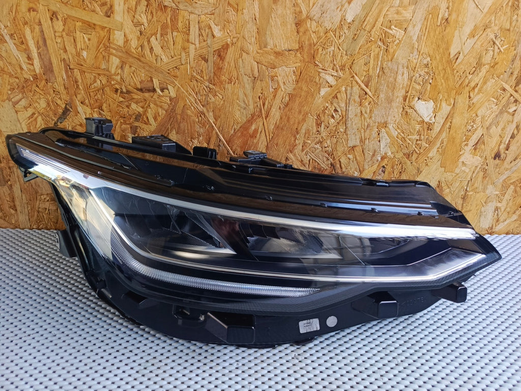Frontscheinwerfer VW Golf VIII 5H1941006A Full LED Rechts Scheinwerfer Headlight SCH9885789884sh
