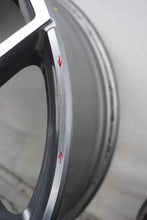 Load image into Gallery viewer, 1x Alufelge 19 Zoll 8.0" 5x112 38ET A2534011800 Mercedes-Benz Glc Amg Rim Wheel FEL2853806966yo