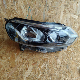 Frontscheinwerfer Toyota Proace AZF670 Rechts Scheinwerfer Headlight SCH3011522451dx