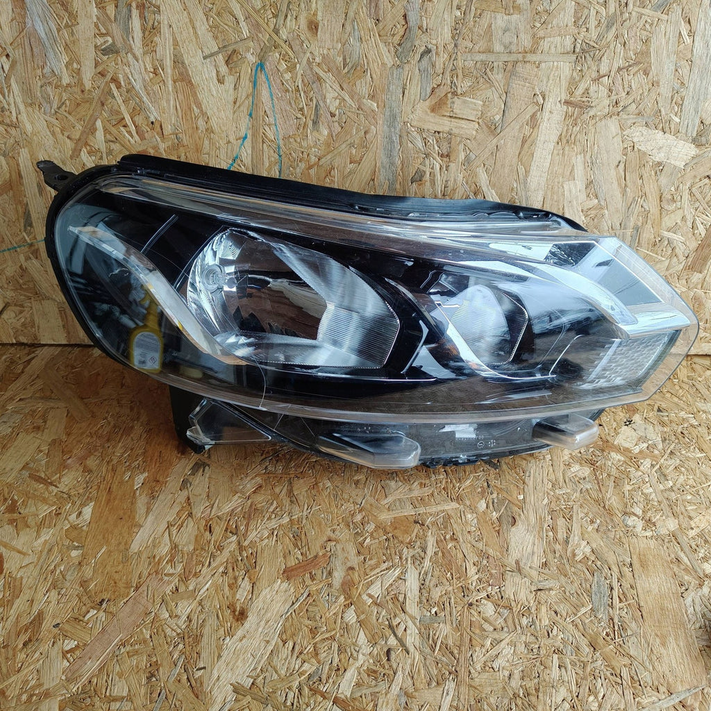 Frontscheinwerfer Toyota Proace AZF670 Rechts Scheinwerfer Headlight SCH3011522451dx