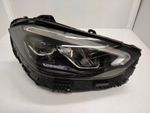 Load image into Gallery viewer, Frontscheinwerfer Mercedes-Benz W206 A2069060803 Full LED Rechts Headlight SCH4931214446io