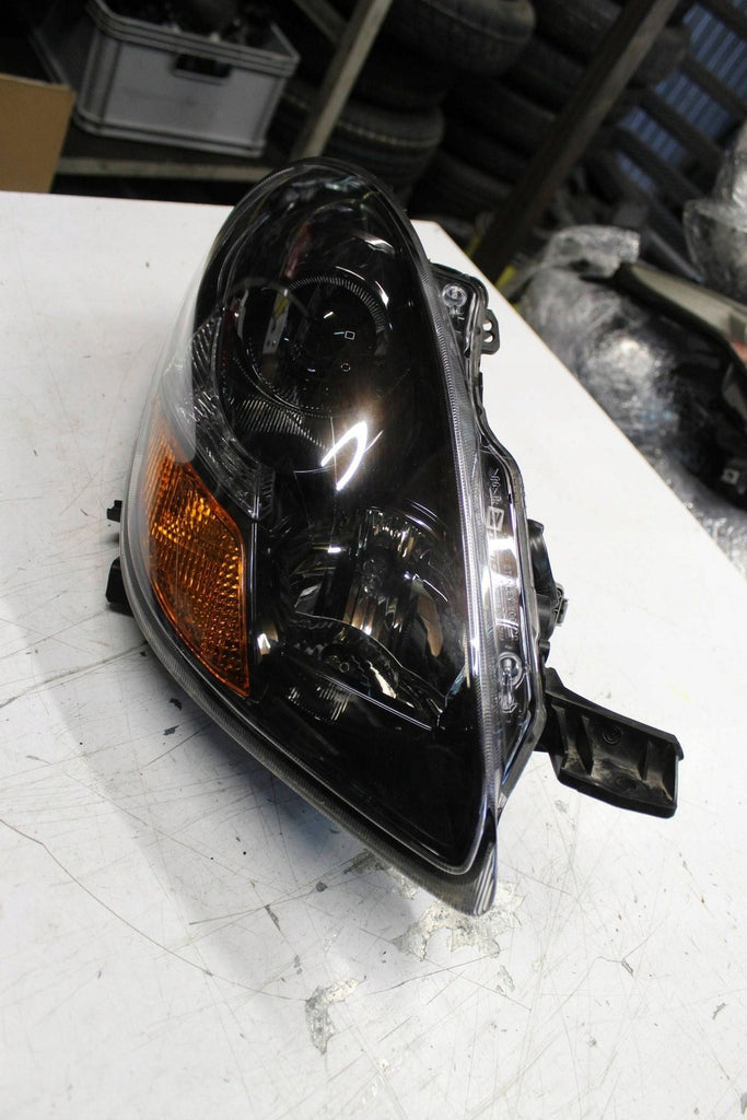 Frontscheinwerfer Mitsubishi I W TTI12317 Rechts Scheinwerfer Headlight SCH1998404295yo