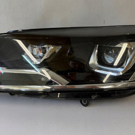 Frontscheinwerfer VW Touareg 7P1941031 Xenon Links Scheinwerfer Headlight SCH7249034366xh