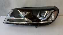 Laden Sie das Bild in den Galerie-Viewer, Frontscheinwerfer VW Touareg 7P1941031 Xenon Links Scheinwerfer Headlight SCH7249034366xh