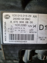 Load image into Gallery viewer, Frontscheinwerfer Mercedes-Benz A4709060800 LED Links Scheinwerfer Headlight