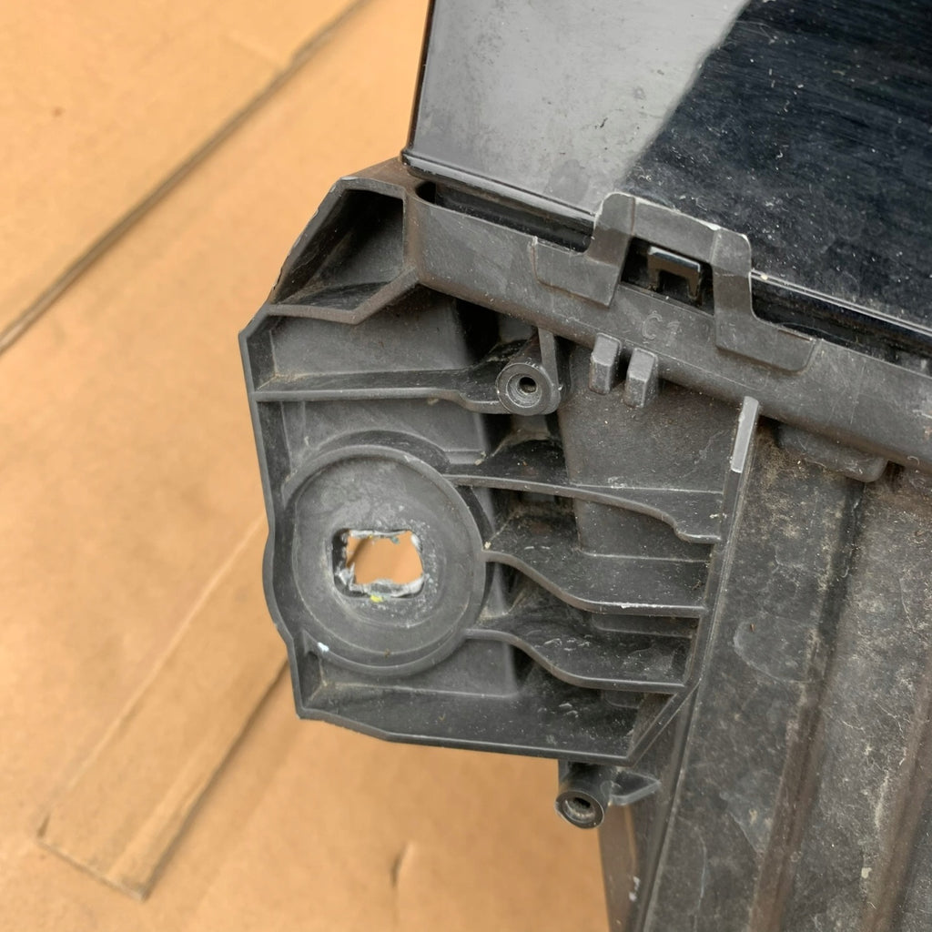 Frontscheinwerfer Renault Master I 260106174R LED Rechts Scheinwerfer Headlight SCH4860370288ai
