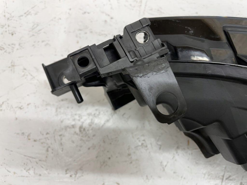 Frontscheinwerfer Mazda 6 GRF5-51030 LED Rechts Scheinwerfer Headlight SCH2989588154ug