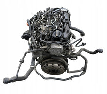 Load image into Gallery viewer, Motor VW Passat B7 CFF 2.0 TDI 140PS 103kW Diesel Engine Komplett MOT9205933890vj