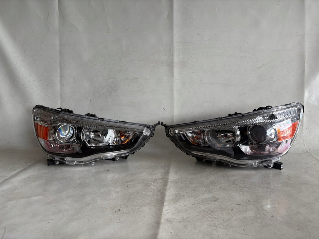 Frontscheinwerfer Mitsubishi Asx 467807970 Xenon Ein Stück (Rechts oder Links)