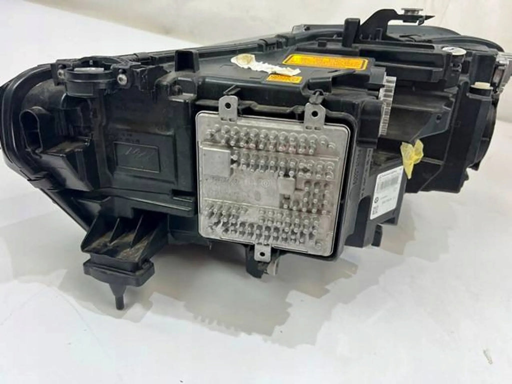 Frontscheinwerfer BMW X5 G05 NKO3377 Rechts Scheinwerfer Headlight SCH9225899673zr